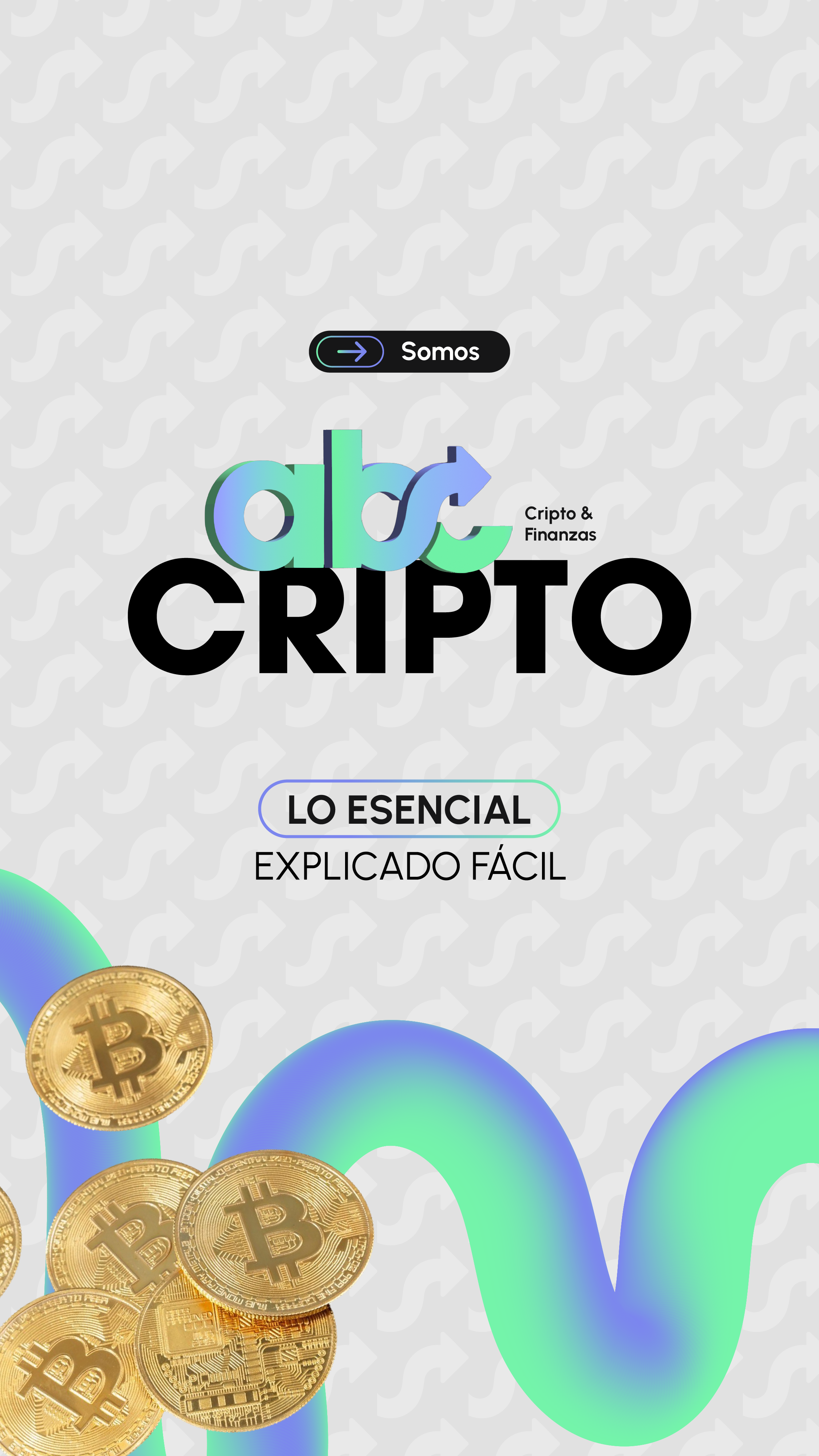 Instagram ABC Cripto