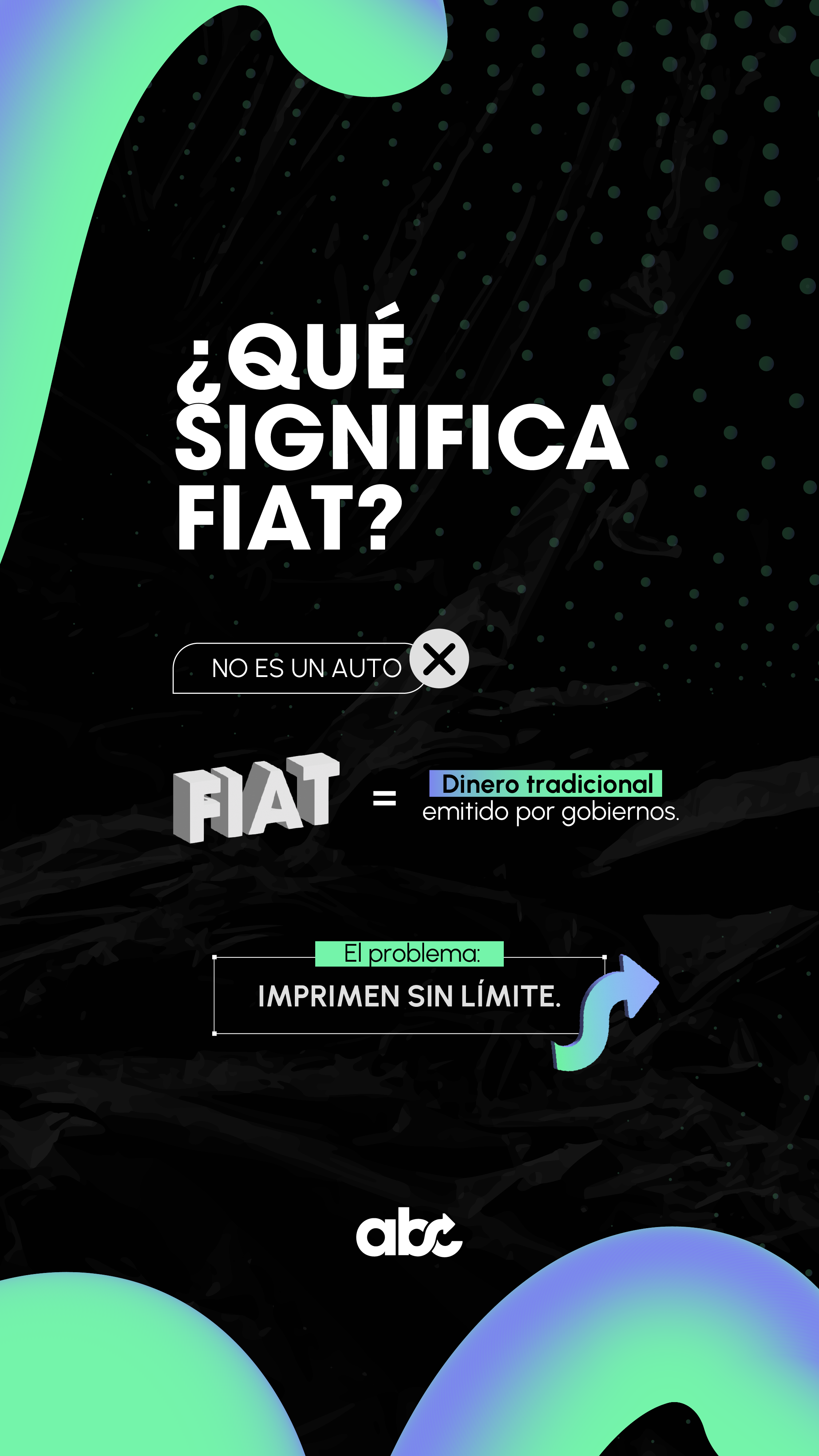 Instagram ABC Cripto